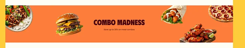 Combo Madness